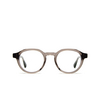 Mykita NIAM Eyeglasses 776 c159 clear ash/shiny silver - product thumbnail 1/4