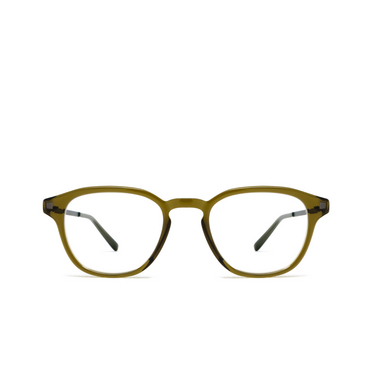 Mykita PANA Eyeglasses 727 c116 peridot/graphite - front view