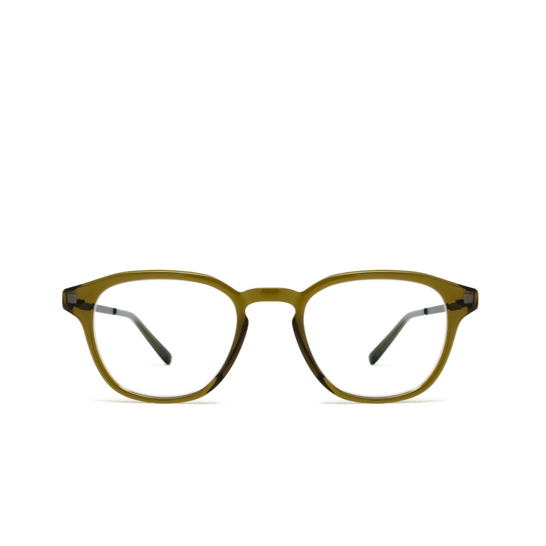 Mykita PANA Eyeglasses 727 c116 peridot/graphite - 1/4