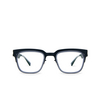 Mykita RAYMOND Korrektionsbrillen 712 a62 indigo/deep ocean - Produkt-Miniaturansicht 1/4