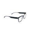 Mykita RAYMOND Korrektionsbrillen 712 a62 indigo/deep ocean - Produkt-Miniaturansicht 2/4