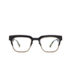 Mykita RAYMOND Eyeglasses 795 a79 storm grey/striped grey gr - product thumbnail 1/4