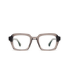 Mykita RUE Eyeglasses 776 c159-clear ash/shiny silver - product thumbnail 1/4