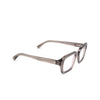 Mykita RUE Eyeglasses 776 c159-clear ash/shiny silver - product thumbnail 2/4