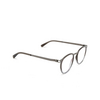 Mykita SIWA Eyeglasses 899 a54 shiny graphite/grey gradie - product thumbnail 2/4