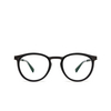 Mykita SIWA Eyeglasses 909 a6-black/black - product thumbnail 1/4