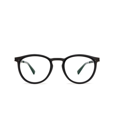 Mykita SIWA Eyeglasses 909 a6-black/black - front view