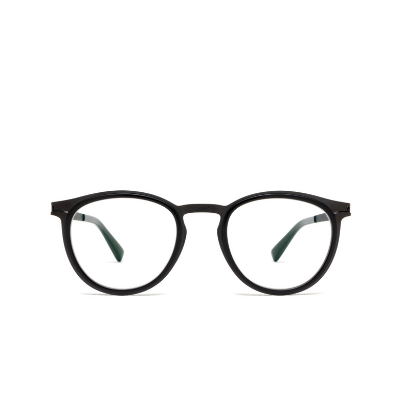 Mykita SIWA Eyeglasses 909 a6-black/black - 1/4