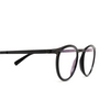 Mykita SIWA Eyeglasses 909 a6-black/black - product thumbnail 3/4