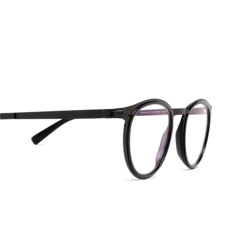 Mykita SIWA Eyeglasses 909 a6-black/black - 3/4