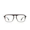 Mykita SONU Korrektionsbrillen 922 c9-santiago gradient/shiny gra - Produkt-Miniaturansicht 1/4