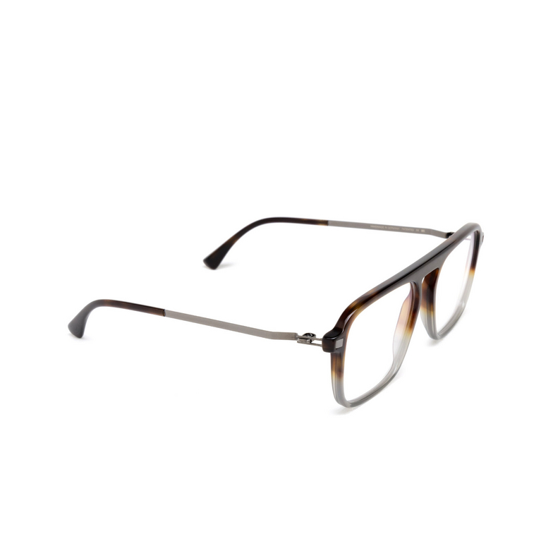 Mykita SONU Eyeglasses 922 c9-santiago gradient/shiny gra - 2/4