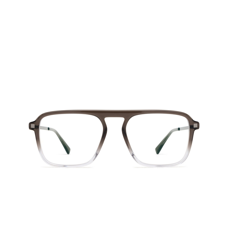 Mykita SONU Eyeglasses 981 c42-grey gradient/shiny graphi - 1/4