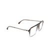 Mykita SONU Korrektionsbrillen 981 c42-grey gradient/shiny graphi - Produkt-Miniaturansicht 2/4