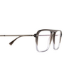 Mykita SONU Korrektionsbrillen 981 c42-grey gradient/shiny graphi - Produkt-Miniaturansicht 3/4