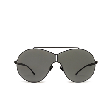 Mykita STUDIO12.5 Sunglasses 002 black - front view