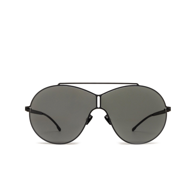 Mykita STUDIO12.5 Sunglasses 002 black - 1/4