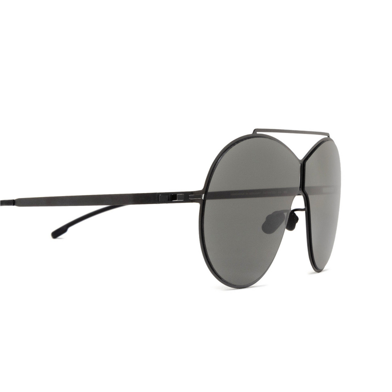 Mykita STUDIO12.5 Sunglasses 002 black - 3/4