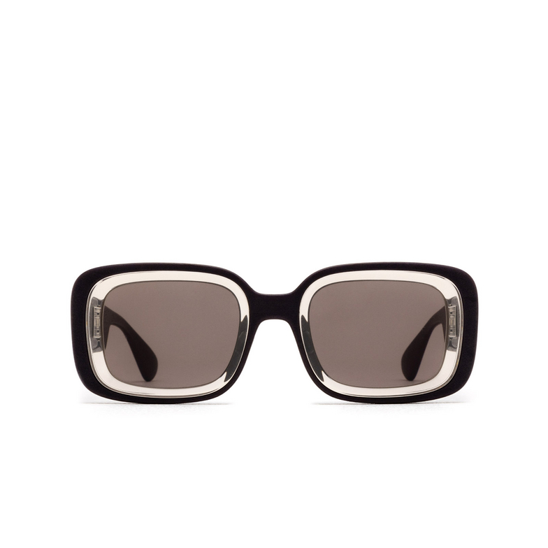 Mykita STUDIO13.1 Sunglasses 367 ma3 slate grey/champagne - 1/4