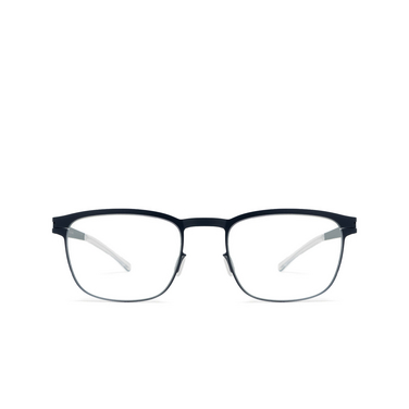 Mykita THEODORE Eyeglasses 084 navy - front view