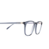 Mykita TIWA Eyeglasses 737 c124-deep ocean/pearl - product thumbnail 3/4