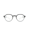 Mykita VAASA Eyeglasses 515 storm grey/black - product thumbnail 1/4