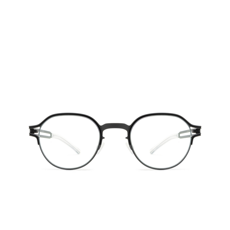 Mykita VAASA Eyeglasses 515 storm grey/black - 1/4
