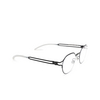 Mykita VAASA Eyeglasses 515 storm grey/black - product thumbnail 2/4