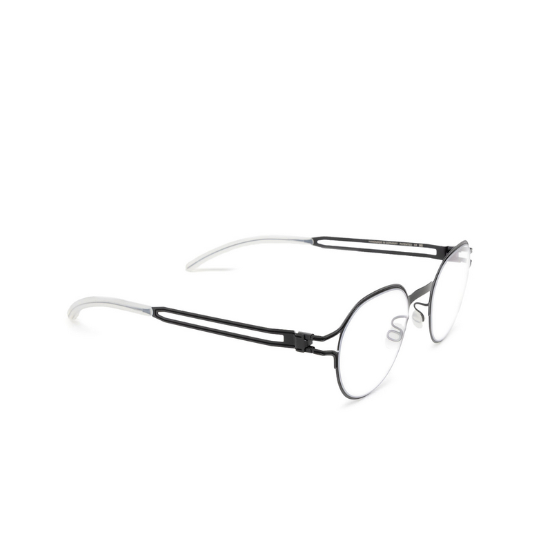 Mykita VAASA Eyeglasses 515 storm grey/black - 2/4