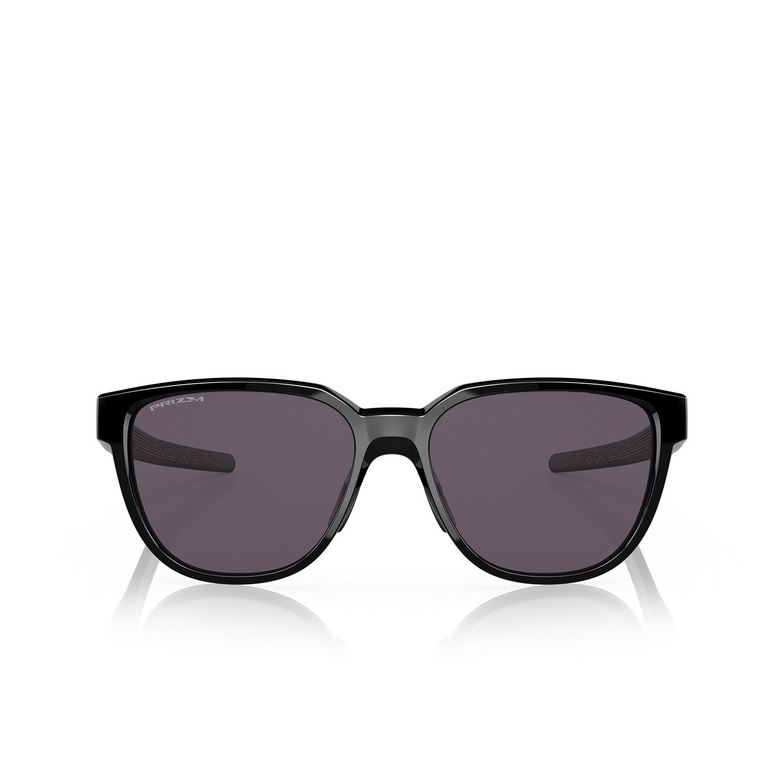 Occhiali da sole Oakley ACTUATOR 925001 polished black - 1/4