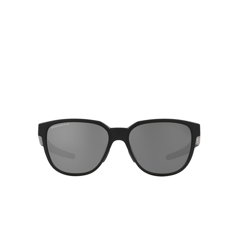 Oakley ACTUATOR Sunglasses 925002 matte black - 1/4