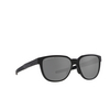 Oakley ACTUATOR Sunglasses 925002 matte black - product thumbnail 2/4