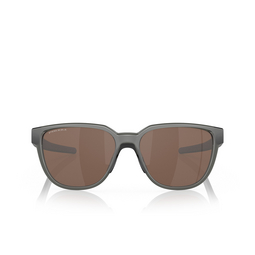 Gafas de sol Oakley ACTUATOR 925003 matte grey smoke