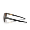 Lunettes de soleil Oakley ACTUATOR 925003 matte grey smoke - Vignette du produit 3/4