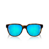 Gafas de sol Oakley ACTUATOR 925004 brown tortoise - Miniatura del producto 1/4