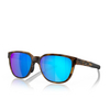 Occhiali da sole Oakley ACTUATOR 925004 brown tortoise - anteprima prodotto 2/4