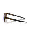 Occhiali da sole Oakley ACTUATOR 925004 brown tortoise - anteprima prodotto 3/4