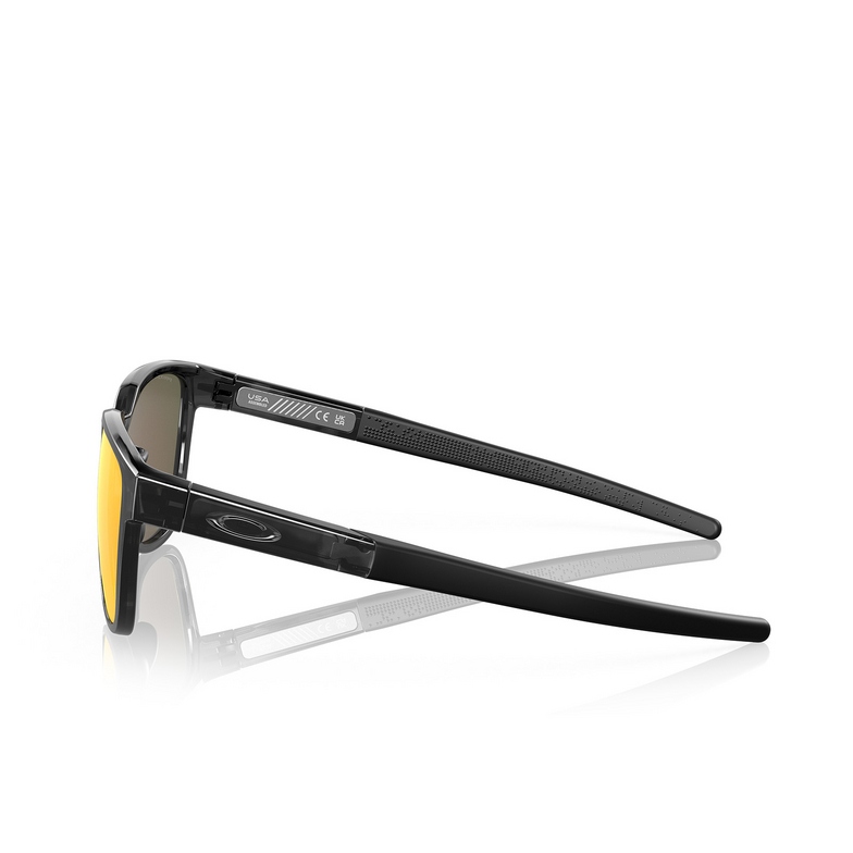 Oakley ACTUATOR Sunglasses 925005 black tortoise - 3/4