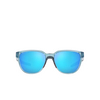 Occhiali da sole Oakley ACTUATOR 925006 transparent stonewash - anteprima prodotto 1/4