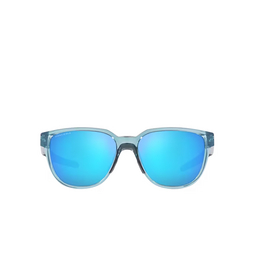 Occhiali da sole Oakley ACTUATOR 925006 transparent stonewash