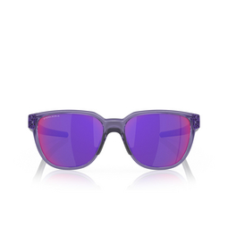 Oakley ACTUATOR Sunglasses 925007 transparent lilac