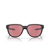 Gafas de sol Oakley ACTUATOR 925008 matte black - Miniatura del producto 1/4