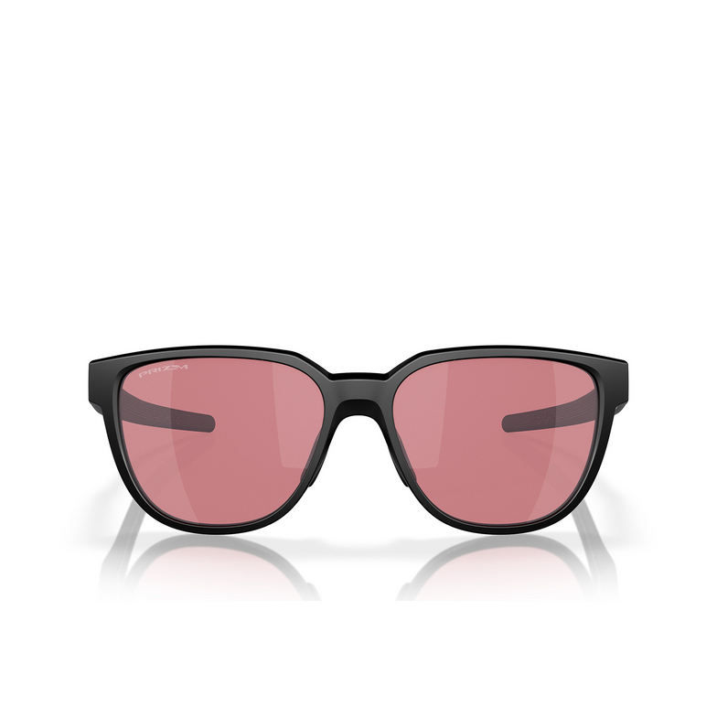 Gafas de sol Oakley ACTUATOR 925008 matte black - 1/4