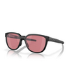 Lunettes de soleil Oakley ACTUATOR 925008 matte black - Vignette du produit 2/4