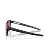 Lunettes de soleil Oakley ACTUATOR 925008 matte black - Vignette du produit 3/4