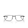 Oakley ADDAMS Korrektionsbrillen 301201 satin black - Produkt-Miniaturansicht 1/4