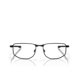 Occhiali da vista Oakley ADDAMS 301201 satin black