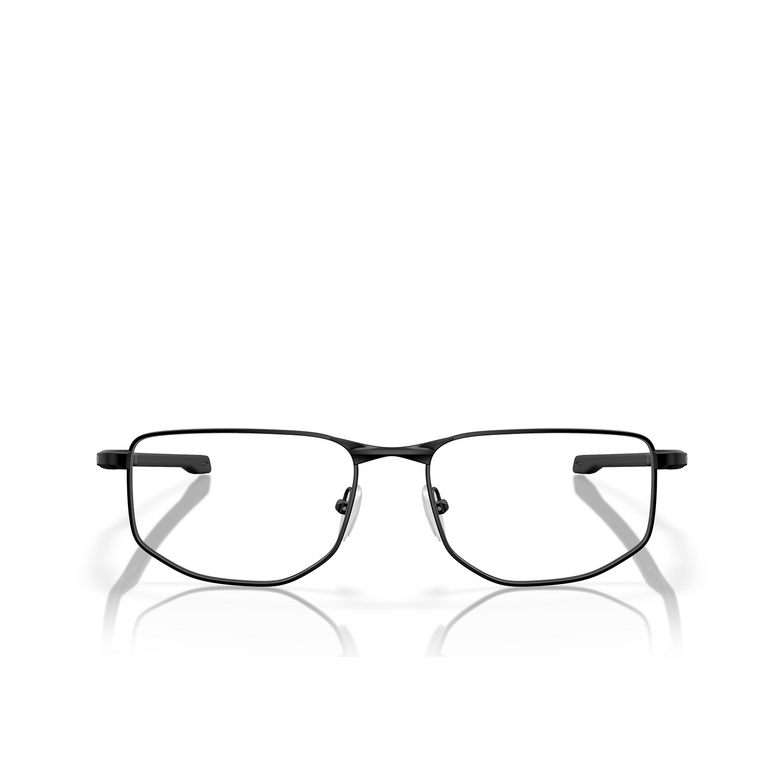 Oakley ADDAMS Eyeglasses 301201 satin black - 1/4