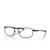 Occhiali da vista Oakley ADDAMS 301201 satin black - anteprima prodotto 2/4