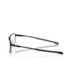 Oakley ADDAMS Eyeglasses 301201 satin black - product thumbnail 3/4